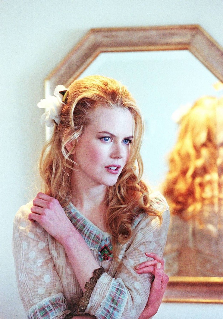 Nicole Kidman Nicole Kidman