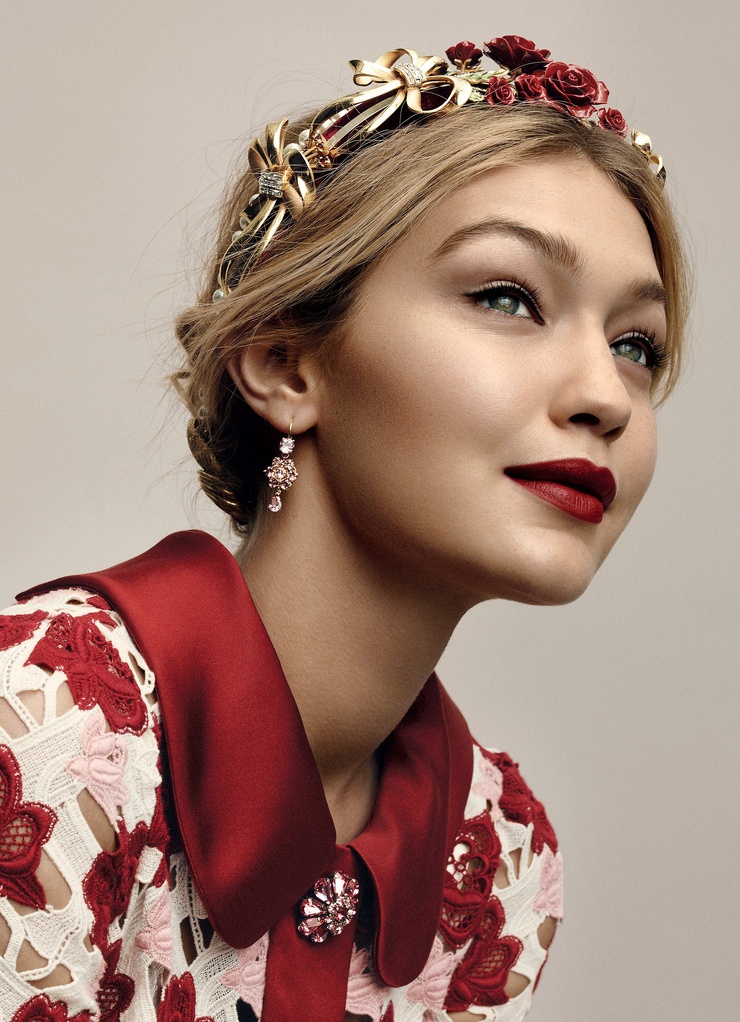 Gigi Hadid Gigi Hadid