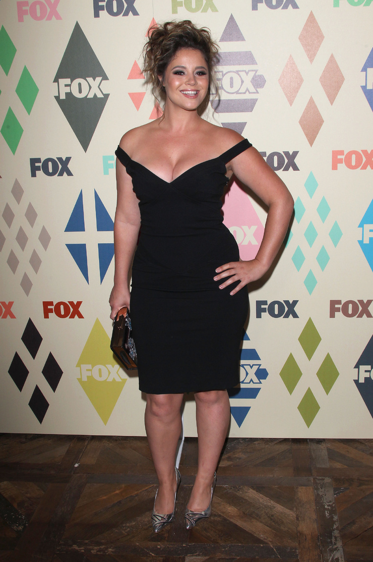 Kether Donohue Kether Donohue