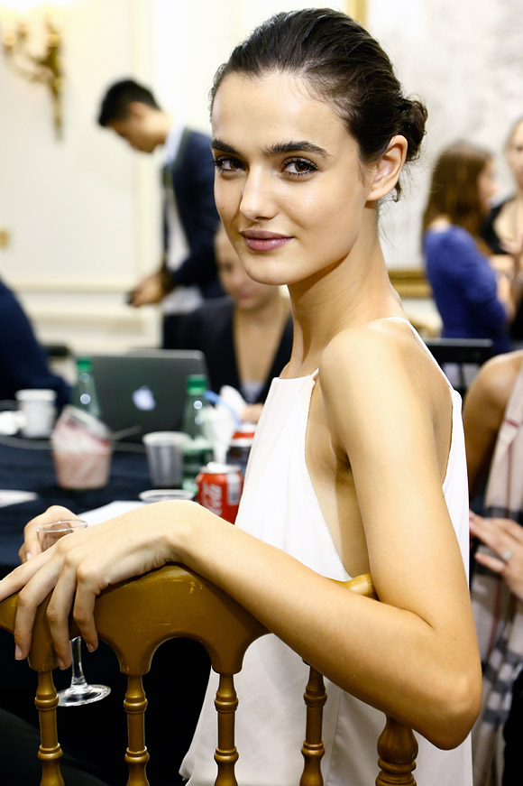 Blanca Padilla Blanca Padilla