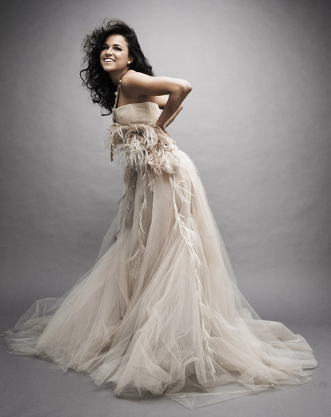 Michelle Rodriguez Michelle Rodriguez