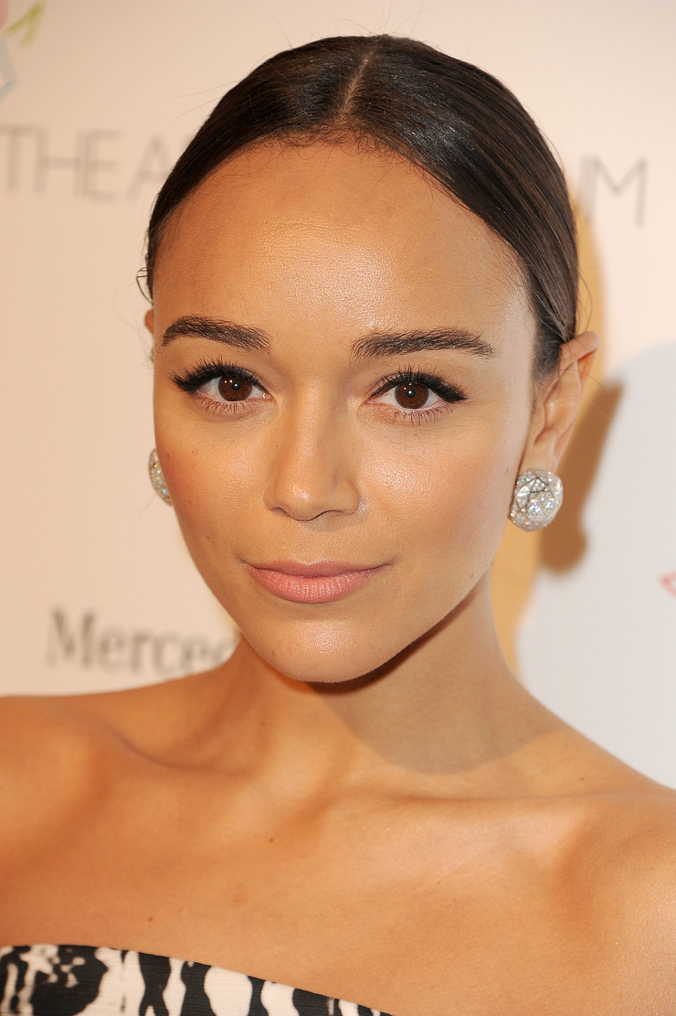 Ashley Madekwe Ashley Madekwe
