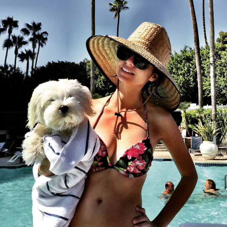 Kate Micucci Kate Micucci