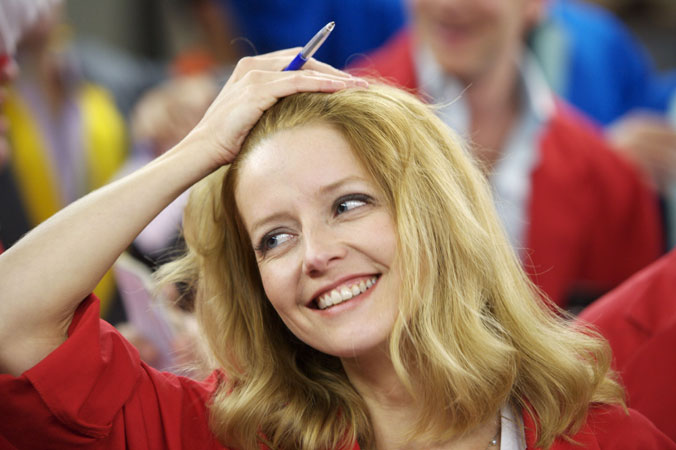 Laure Marsac Laure Marsac