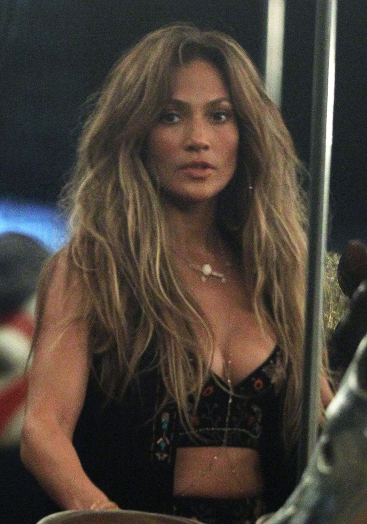 Jennifer Lopez Jennifer Lopez