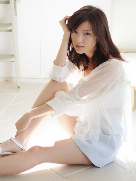 Erina Mano Erina Mano