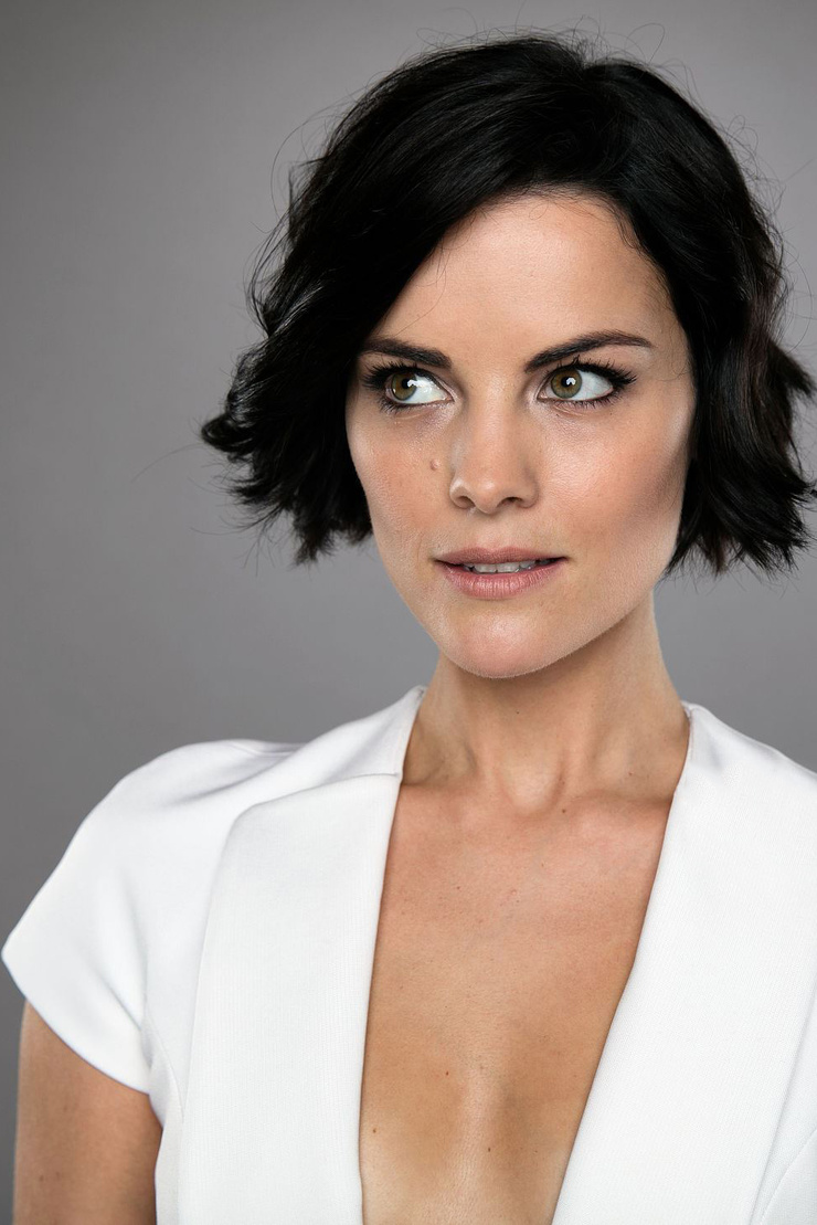 Jaimie Alexander Jaimie Alexander