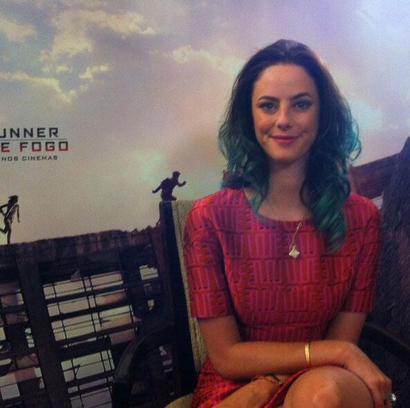 Kaya Scodelario Kaya Scodelario