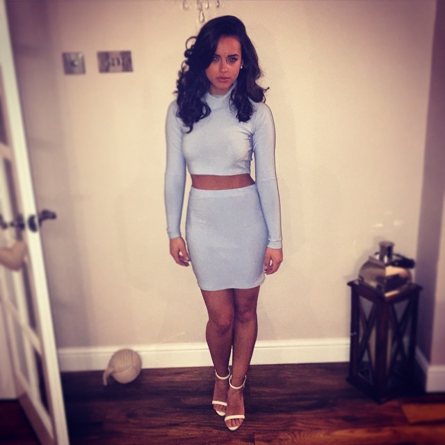 Georgia May Foote Georgia May Foote