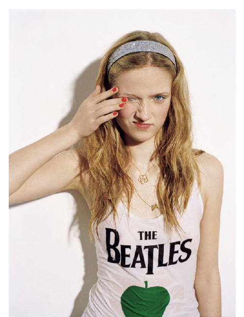 Alek Alexeyeva Alek Alexeyeva