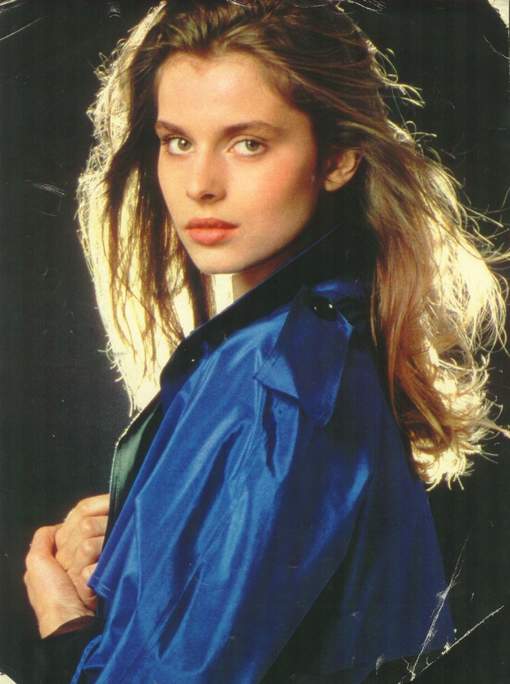 Nastassja Kinski Nastassja Kinski
