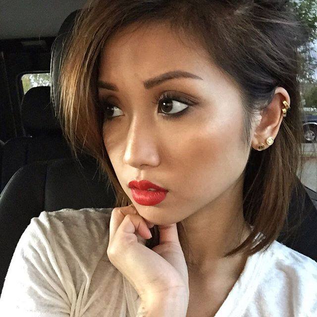 Brenda Song Brenda Song