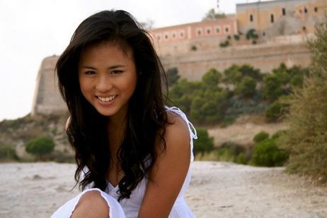 Toni Gonzaga Toni Gonzaga