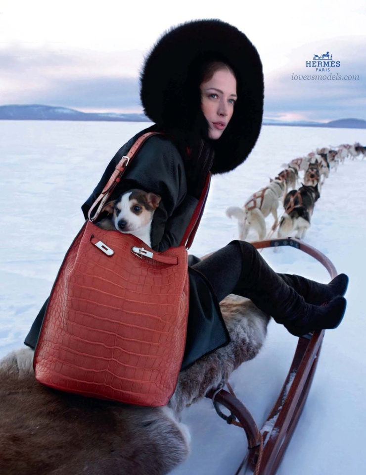 Raquel Zimmermann Raquel Zimmermann