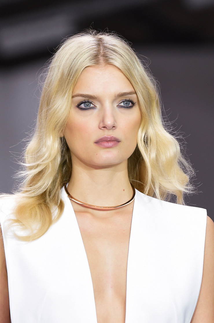 Lily Donaldson Lily Donaldson