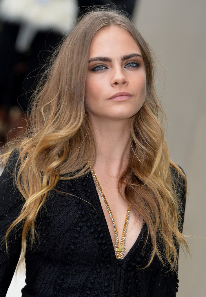 Cara Delevingne Cara Delevingne
