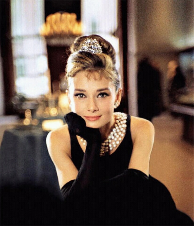 Audrey Hepburn Audrey Hepburn