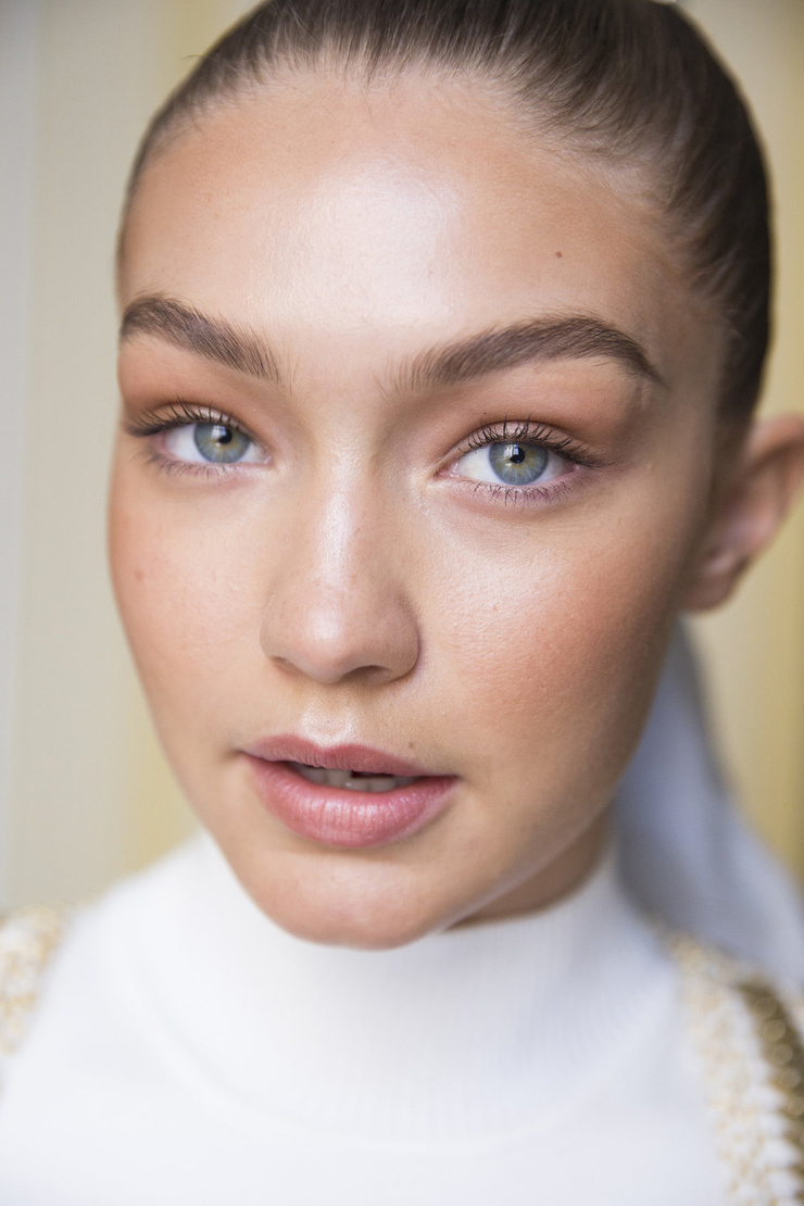 Gigi Hadid Gigi Hadid