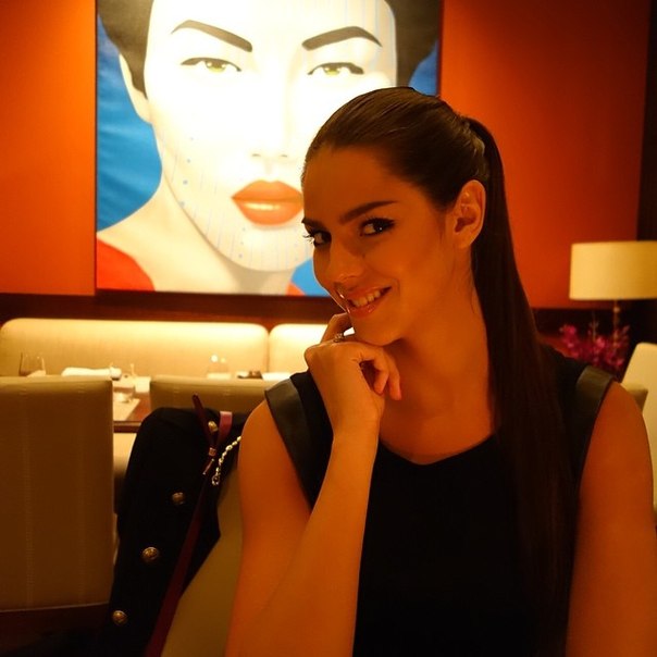 Karina Zhironkina Karina Zhironkina