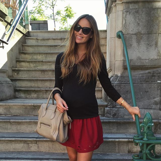 Mathilde Gøhler Jensen Mathilde Gøhler Jensen