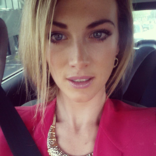 Laura Surrich Laura Surrich