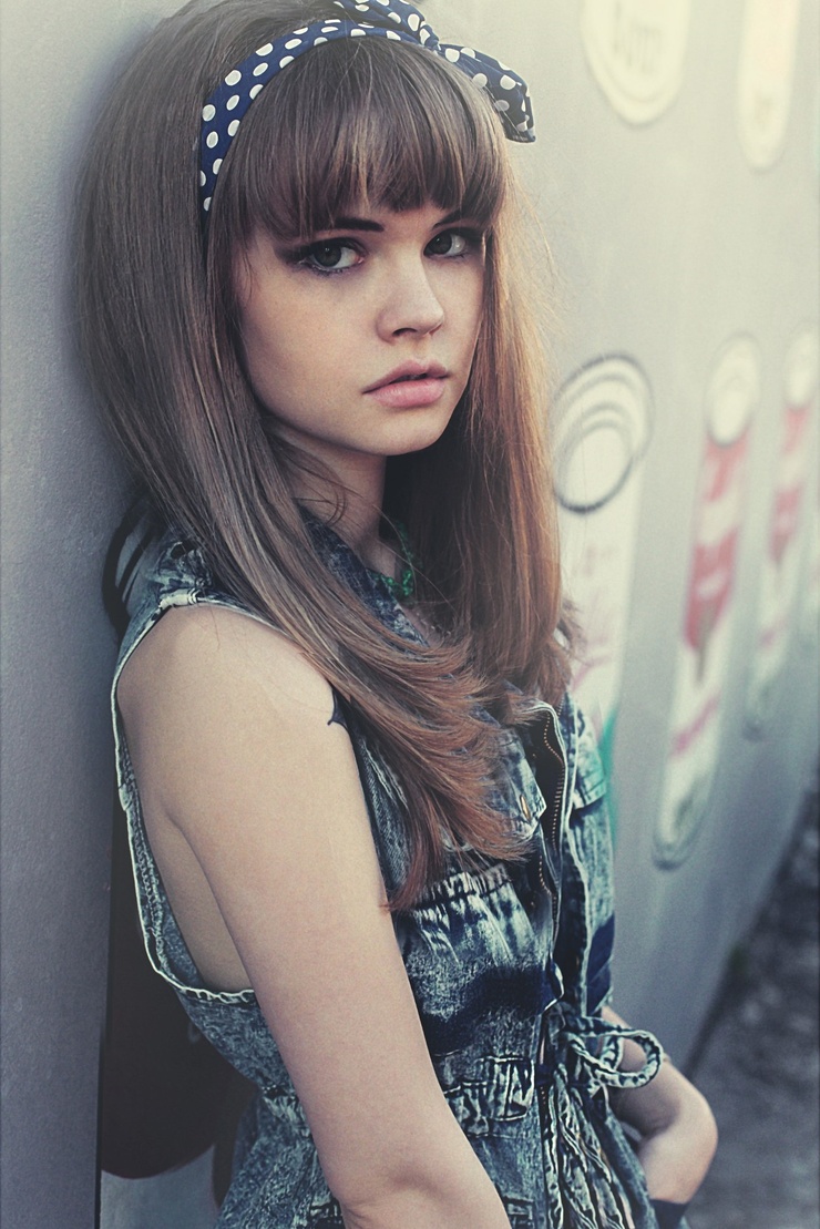 Anastasia Shcheglova Anastasia Shcheglova