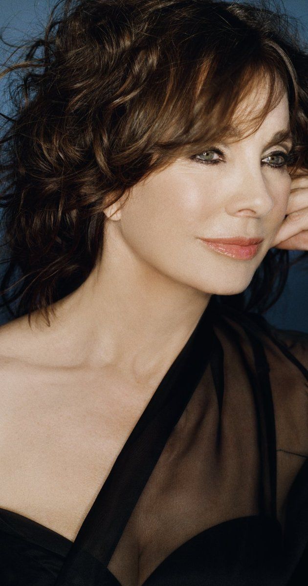 Anne Archer Anne Archer