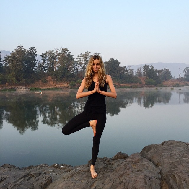 Valentina Zelyaeva Valentina Zelyaeva