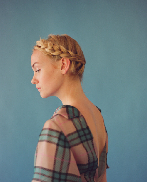 Joanna Vanderham Joanna Vanderham