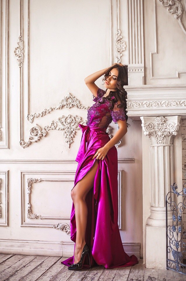 Kamila Bachodirova Kamila Bachodirova