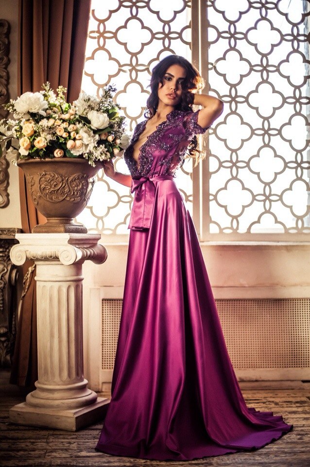 Kamila Bachodirova Kamila Bachodirova