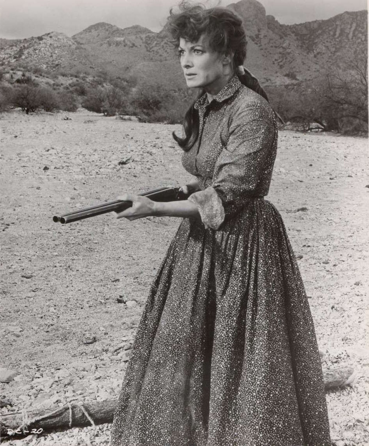 The Deadly Companions The Deadly Companions