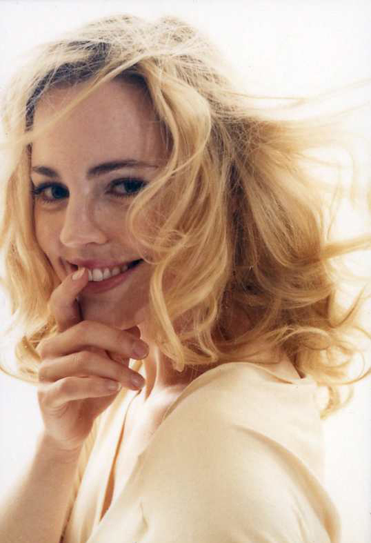 Melissa George Melissa George