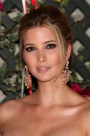 Ivanka Trump Ivanka Trump