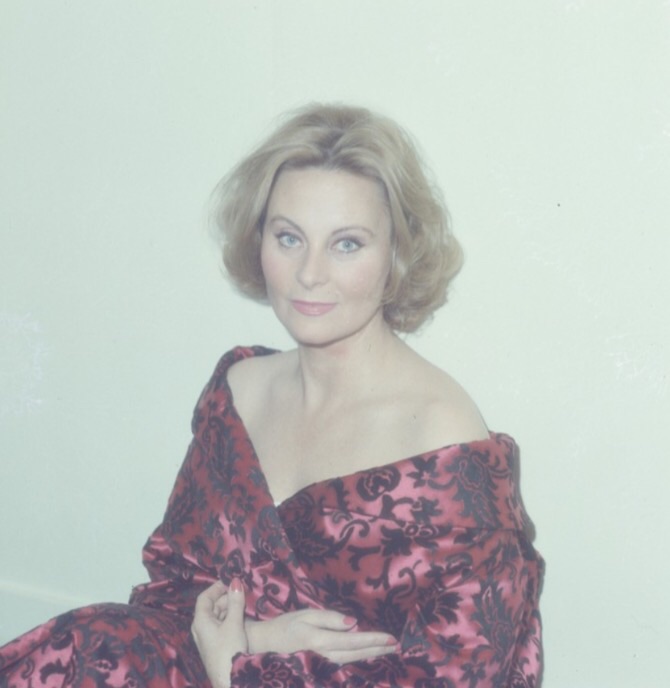 Michele Morgan Michele Morgan