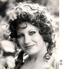 Andréa Ferréol Andréa Ferréol