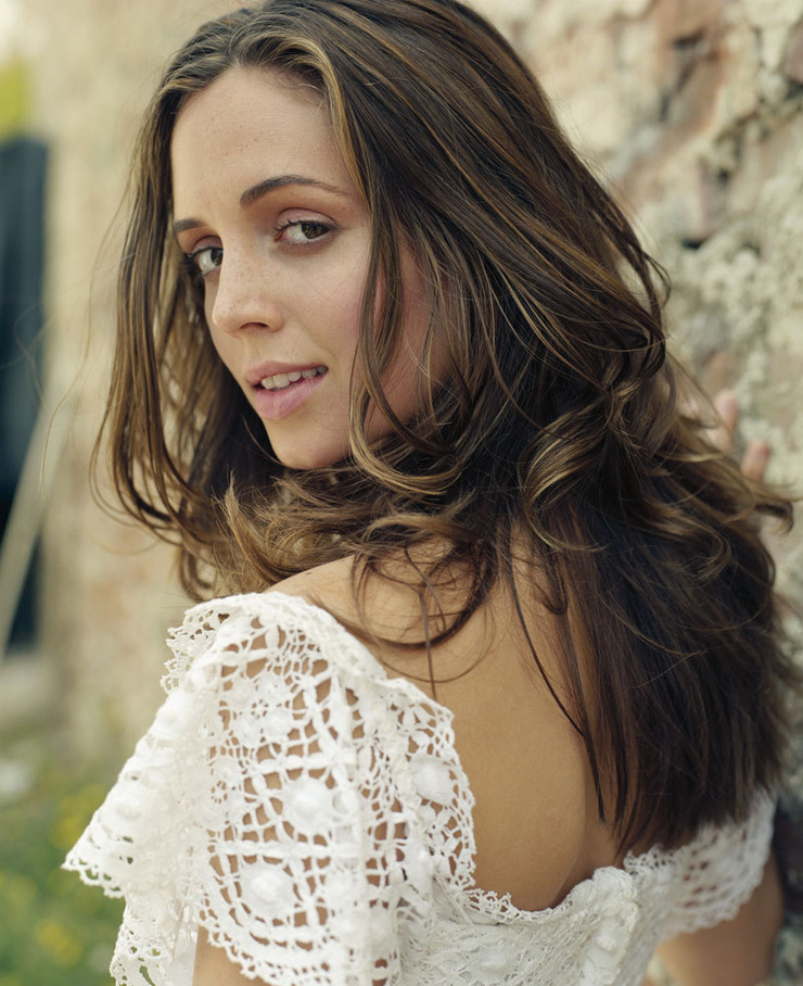 Eliza Dushku Eliza Dushku