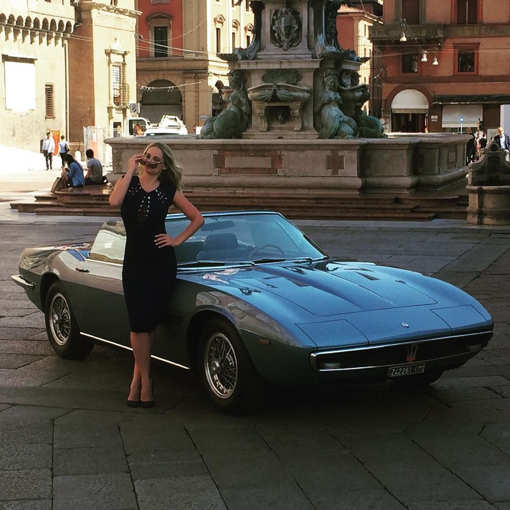 Genevieve Morton Genevieve Morton