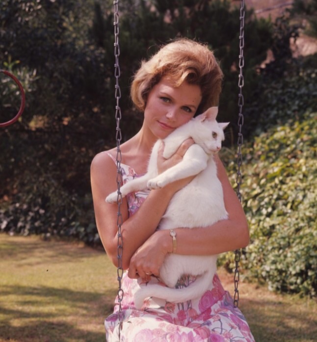 Lee Remick Lee Remick