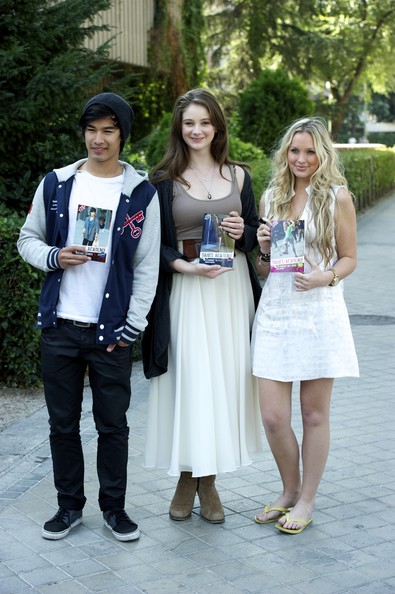 Alicia Banit Alicia Banit