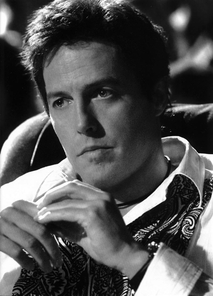 Hugh Grant Hugh Grant