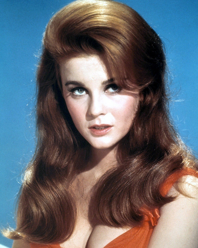 Ann-Margret Ann-Margret