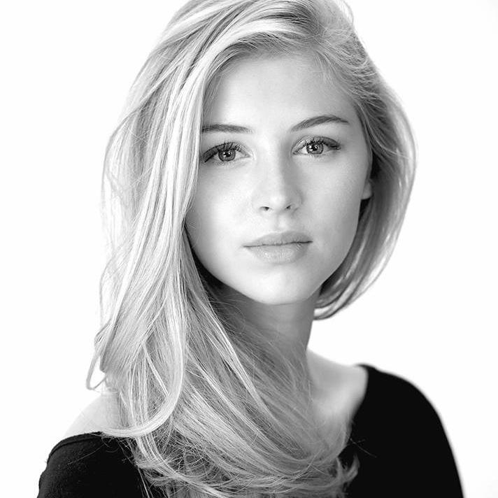 Hermione Corfield Hermione Corfield
