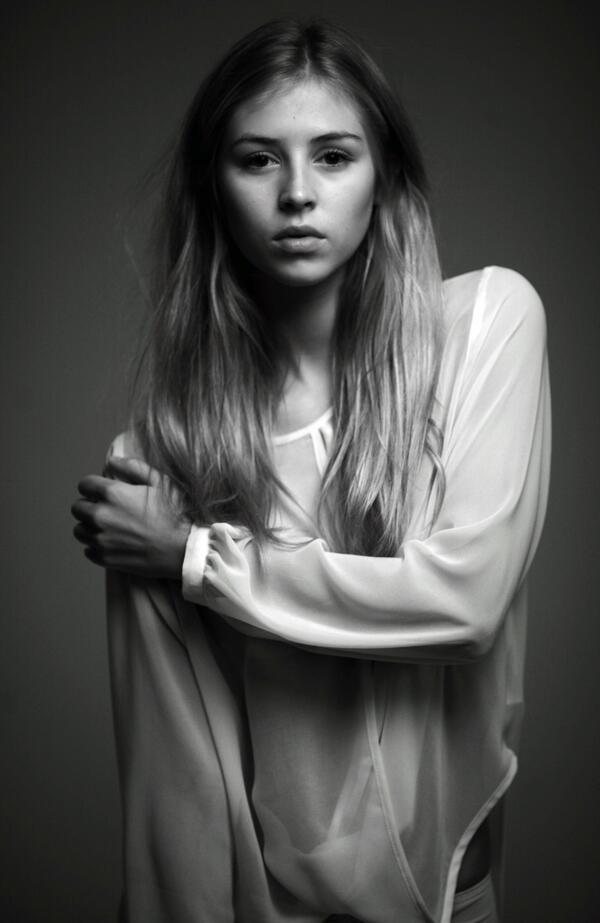 Hermione Corfield Hermione Corfield