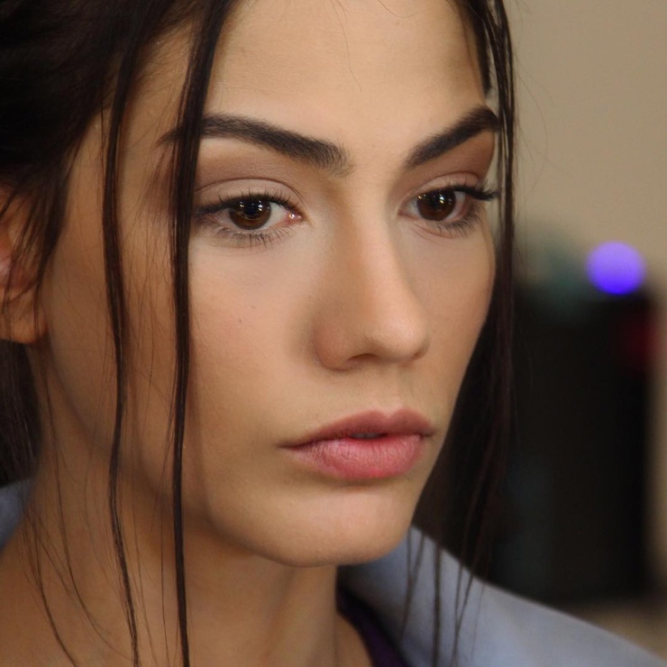 Demet Özdemir Demet Özdemir