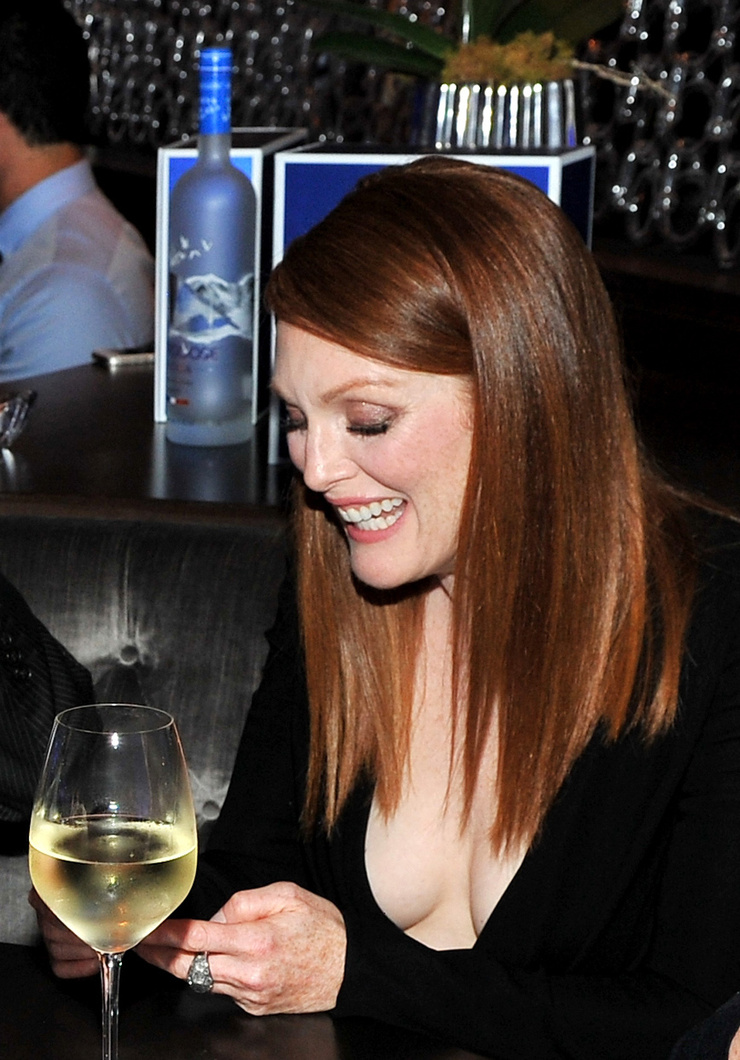 Julianne Moore Julianne Moore