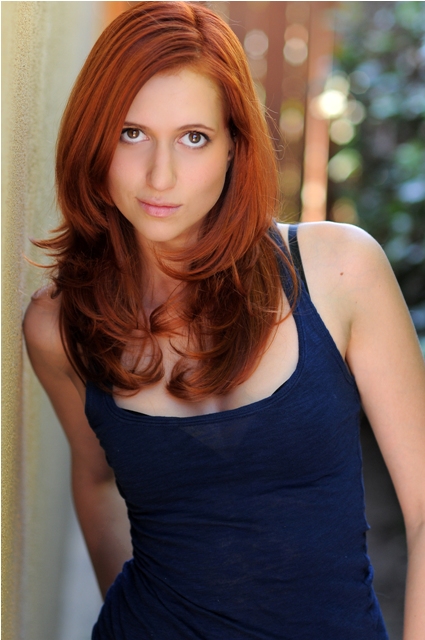 Arielle Brachfeld Arielle Brachfeld