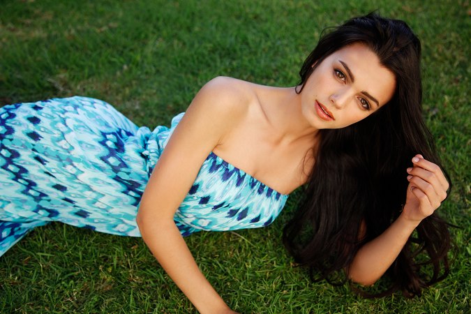 Yana Haenisch Yana Haenisch