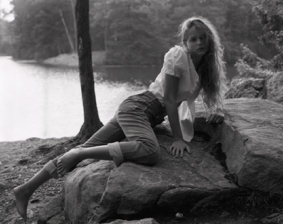 Esti Ginzburg Esti Ginzburg