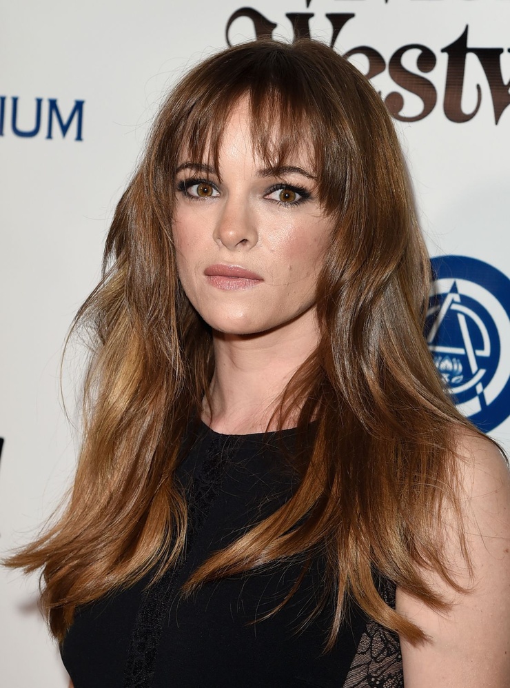 Danielle Panabaker Danielle Panabaker